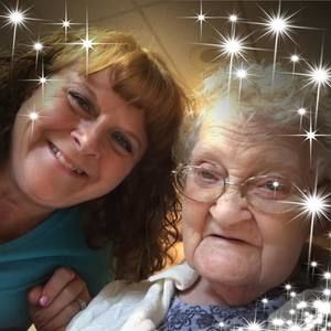 Meet your Posher, Sue